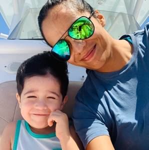 Meet your Posher, Millie